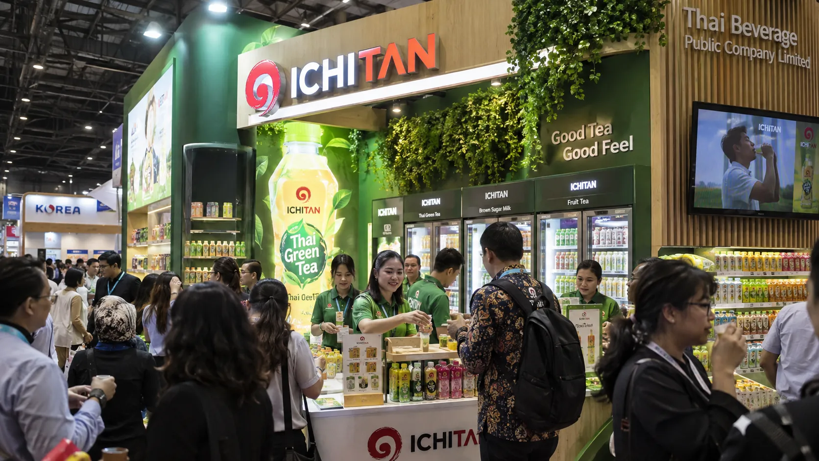 Ichitan
